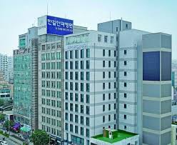 한길안과